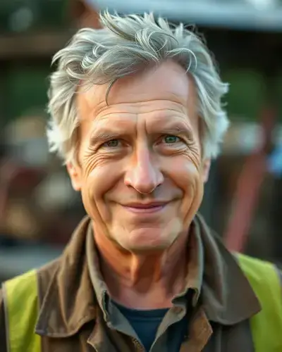 Darrell Cody - Founder