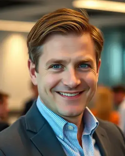 Michael Cody - Operations Manager